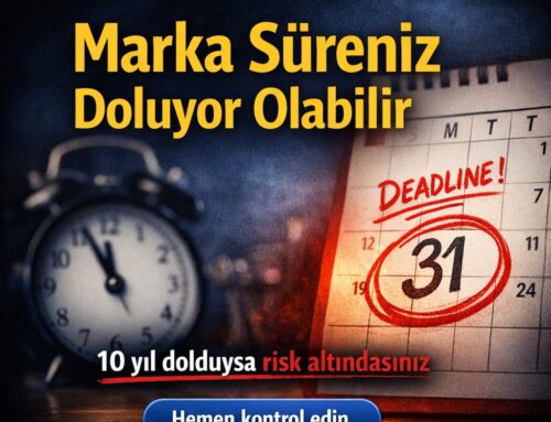 Marka Yenileme Rehberi: 10 Yıllık Korumanızı Kaybetmeden Nasıl Güvence Altına Alırsınız?